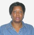 Photo of Barbara Jenkins