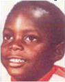 Photo of Corey Gilbert