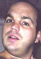 Photo of Billy Gingery