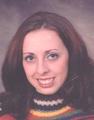 Photo of Samantha Burns