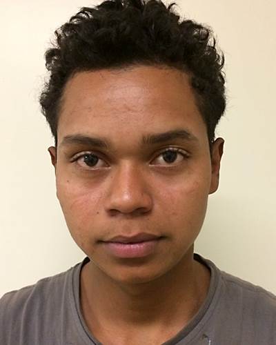 Photo of Jose Ortiz Zuniga