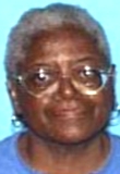 Photo of Beulah Tucker