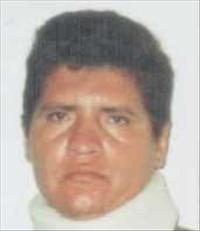 Photo of Pablo Medrano