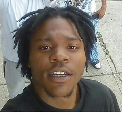 Photo of Marlo Gulley Jr.