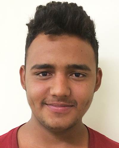 Photo of Marcos Valle Zuniga