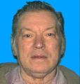 Photo of Grover Vance