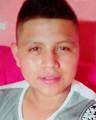 Photo of Axel Emerson Guzman-Laynez