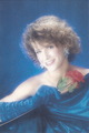 Photo of Tonya Herrington