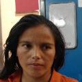Photo of Erika Chajon Jolon