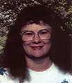 Photo of Mary Friend