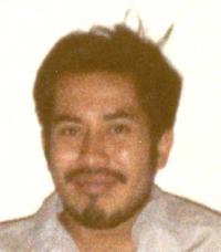Photo of Alfonso Torres