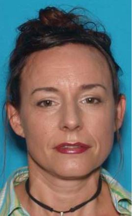Photo of Michelle Fennell