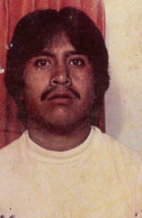 Photo of Taurino Velazquez