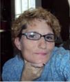 Photo of Darlene Fleshman