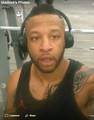 Photo of Phillip Madlock