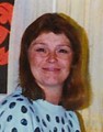 Photo of Nancy Green