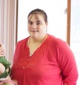 Photo of Sarah Hall