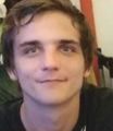 Photo of Nicholas Nelson
