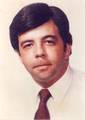Photo of Gary Kergan