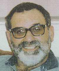 Photo of William Minasian