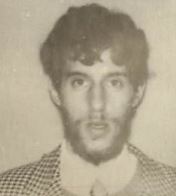 Photo of Daniel Urbach