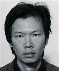 Photo of Peter Ng
