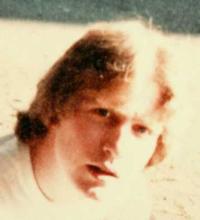 Photo of Clifford Peranteau