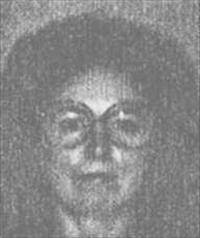 Photo of Betty Flurry