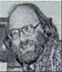 Photo of Mitchell Lazor