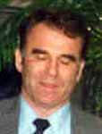 Photo of Alexander Lengheimer