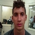 Photo of Erli Dias-Lopez