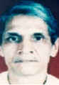 Photo of Shriram Lele