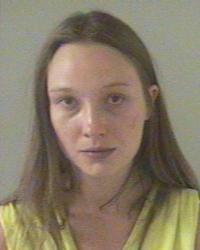 Photo of April Neider