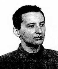 Photo of Kazimierz Kazmierski