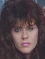 Photo of Penelope Madanat