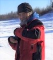 Photo of Andrew Henry