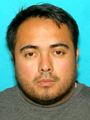 Photo of Tercel Samayoa-Menendez
