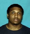 Photo of Jerome Robinson