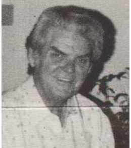 Photo of Lloyd Farrar