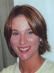 Photo of Sherry Milton