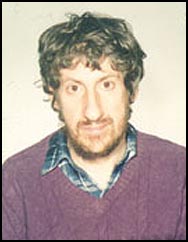 Photo of Zev Patt