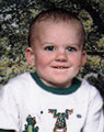 Photo of Wesley Morgan