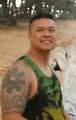 Photo of Perry Bagamaspad, Jr.