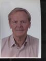 Photo of James Ryding