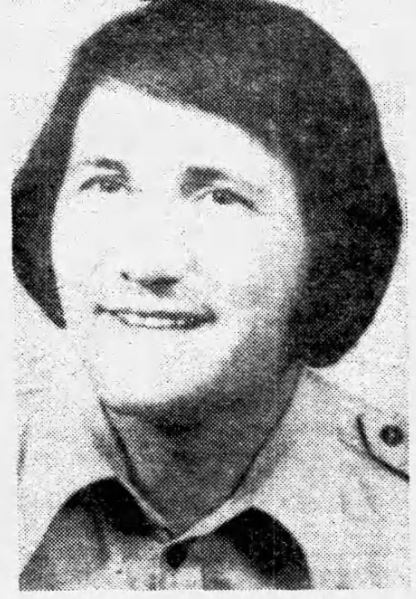 Photo of Arnold Giovanetti