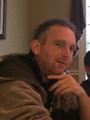 Photo of David Roberts