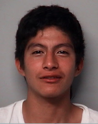 Photo of Juan Reyes