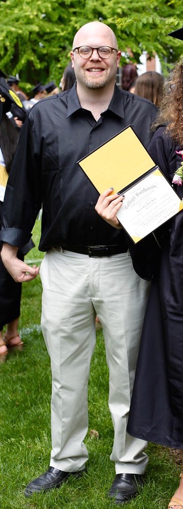 Photo of Jason Hoffman