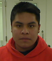 Photo of Diego Sanchez Satey
