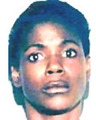 Photo of Kathleen Robinson